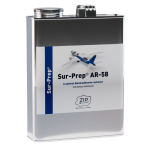 HỢP CHẤT TẨY BỎ KEO SUR-PREP AR58